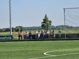 S.K.N.W.K. JO19-1 - M.Z.C. '11   JO19-1 (competitie) 2024-2025 (3e fase) (49/145)
